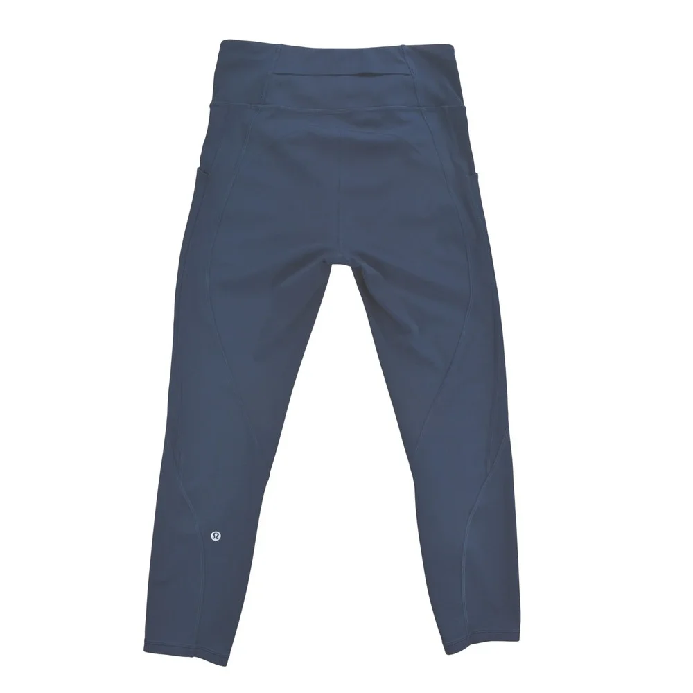 lululemon athletica lululemon high